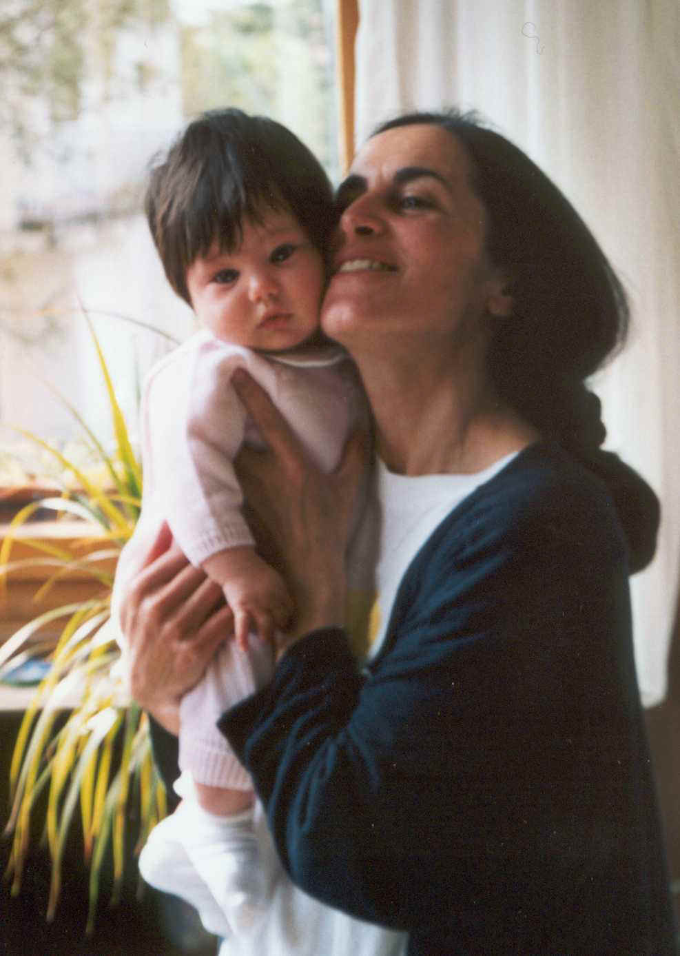 con mamma 4.jpg (73444 byte)