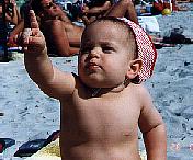 Ingrandimento 11 mesi 9k