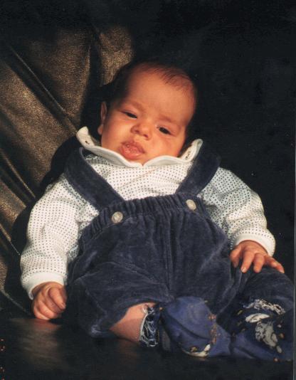 ingrandimento 2 mesi 14k