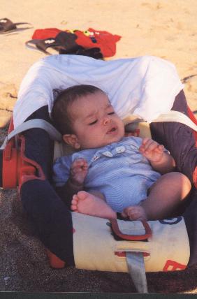 ingrandimento 5 mesi 12k